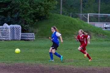Bild 258 - B-Juniorinnen KaKi beim Abendturnier Schackendorf